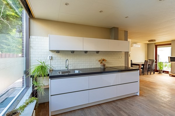 Medium property photo - Sluiskreek 14, 3079 CM Rotterdam